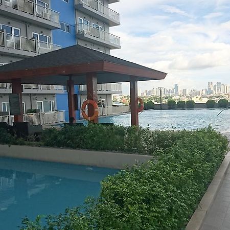 Salvador @ Mezza 2 Smdc Residences Manila Kültér fotó